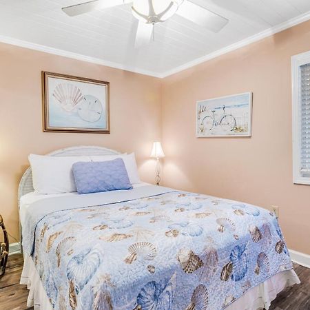 Sand Dollar Villas 109 Fernandina Beach Exterior foto