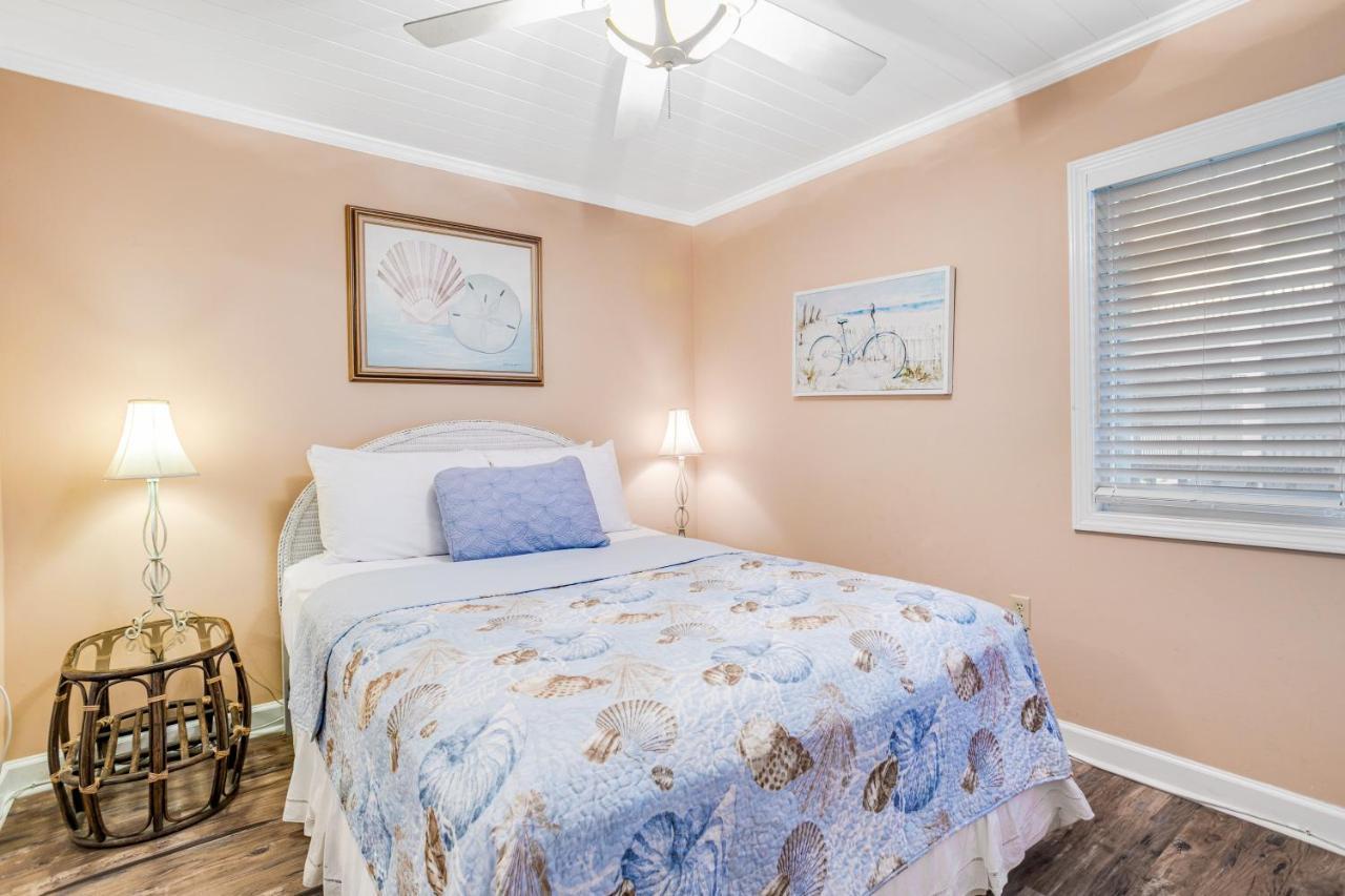 Sand Dollar Villas 109 Fernandina Beach Exterior foto