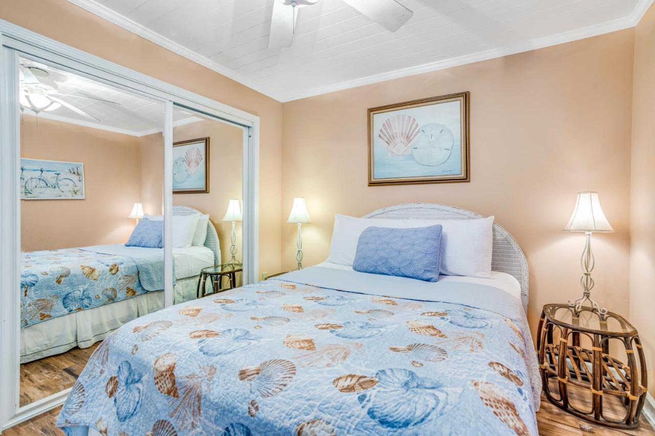 Sand Dollar Villas 109 Fernandina Beach Exterior foto