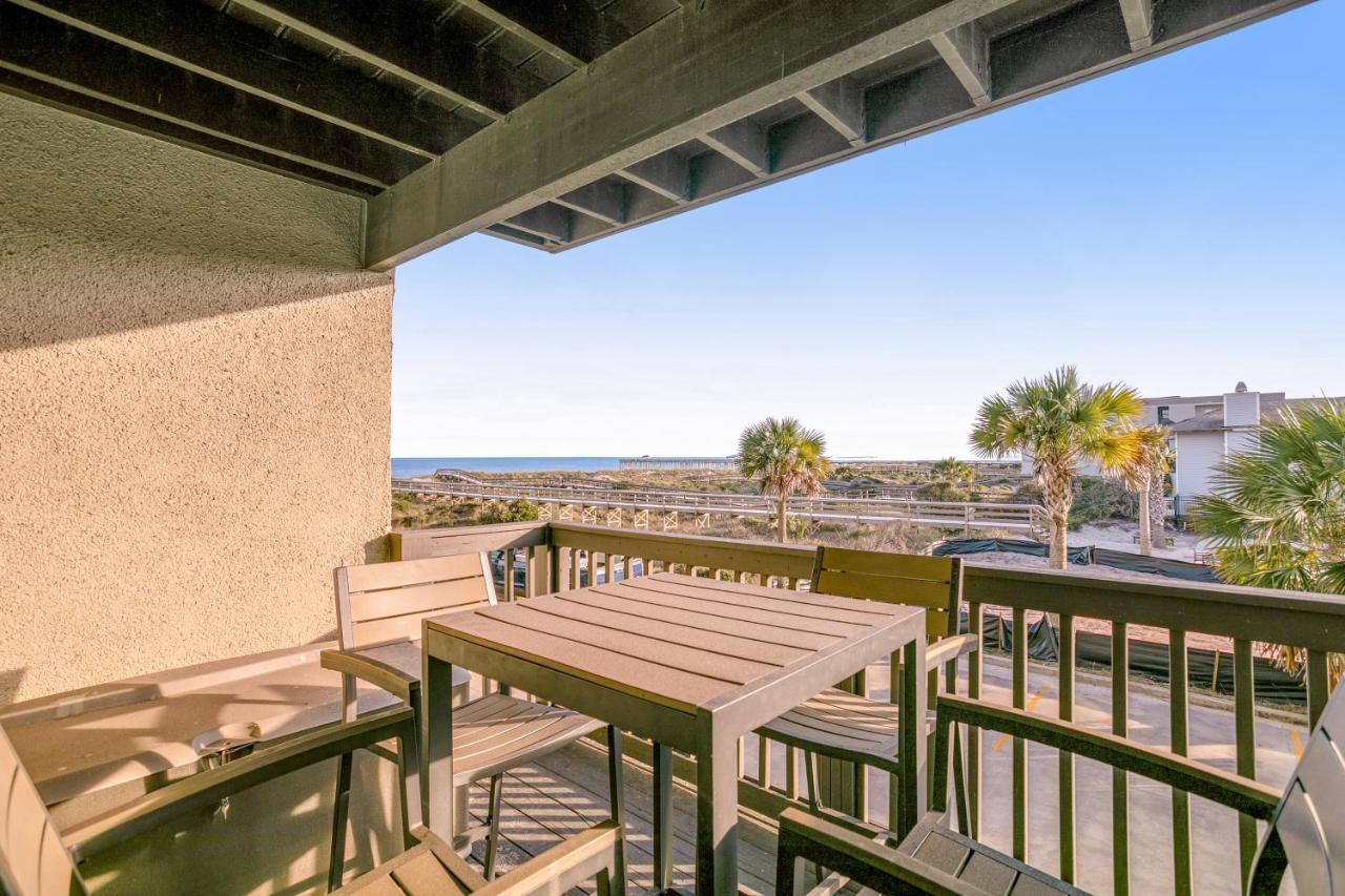 Sand Dollar Villas 109 Fernandina Beach Exterior foto