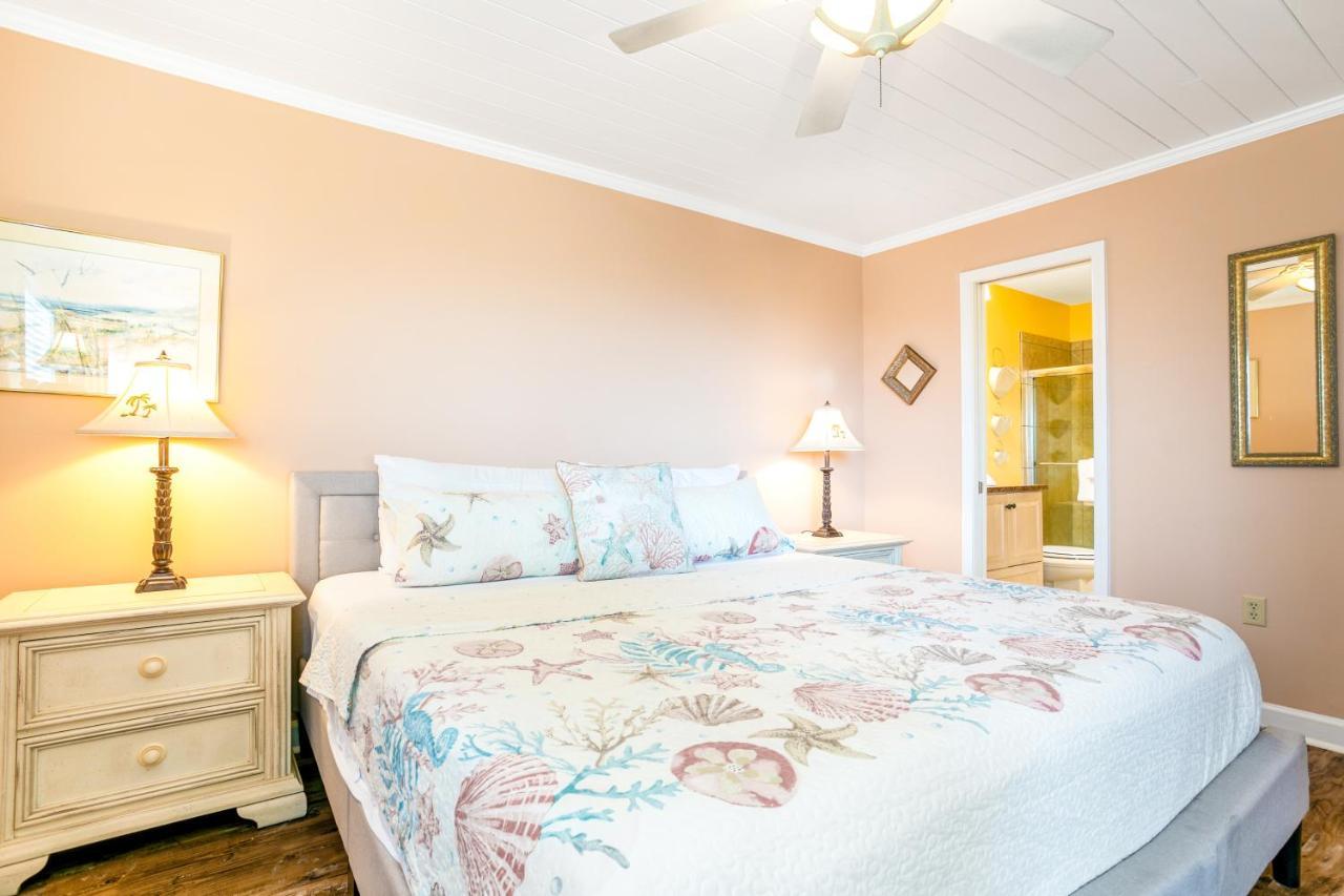 Sand Dollar Villas 109 Fernandina Beach Exterior foto
